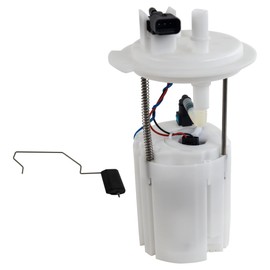 For Hyundai Tucson 2012 2013 Fuel Pump Module Assembly | In Tank | Electric | w/Fuel Sending Unit | 2.0L/2.4L Engine | 4 Cyl