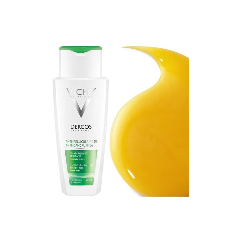 Vichy Dercos Anti Caspa 200ml