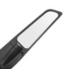 Motorcycle Side Wing Mirror, Rotatable Rear View Mirrors for GSXR