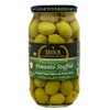 Tassos Pimiento Stuffed Mammoth Olives 35.27 Oz