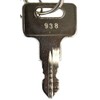 Southco MF-97-938-41 Mobella Key