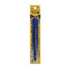 Star-M 75HT-030 High-Speed Steel Titanium Coated Pilot Drill 3mm