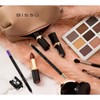 Bissú Tintaline Eyeliner - 25 Vivid Colors, High-Coverage, Long-Lasting &