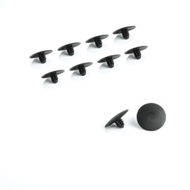 LST 10x Bonnet Insulation Mat Attachment Expansion Rivets 626 MPV MX-3 MX-5 MX-6 RX7