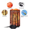 Shineled Himalayan Salt Lamp, Salt Rock Lamp Natural Night Light