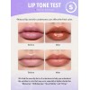 Sheglam Take A Hint Tinte Labial Hidratante Mocha Loca