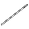 sourcing map Metric Thread Tap M10 x 1.25 H2 150mm