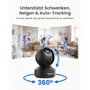 Reolink Indoor WiFi Security Camera, 3X Optical Zoom Baby Monitor