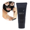 Mascarilla Puntos Negros Carbón Activado