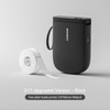 Niimbot D11-H Label Maker with Tape, Portable Wireless Connection Label