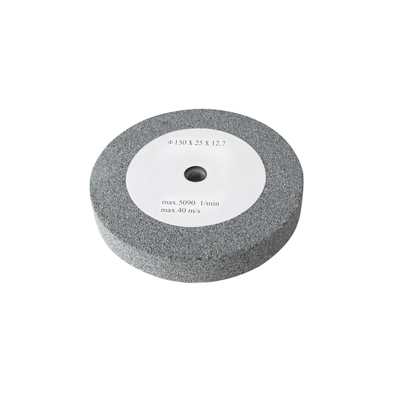 Scheppach Grinding Wheel Diameter 150 x 25 x 5 mm