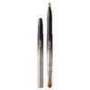 ukiss Lip Brush, Portable Makeup Brush, Concealer Brush, Easy to