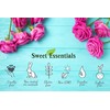 Sweet Essentials Cashmere Candy, Fragrance/Perfume Oil, Made with Organic Oils,