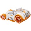 Mattel Hot Wheels FDJ75 BB8