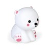 Janod - Water splashes "Polar Animals", 4 pieces - Bath