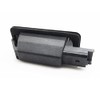 DHCN 2 x License Plate Light for P-Peugeot 207 301