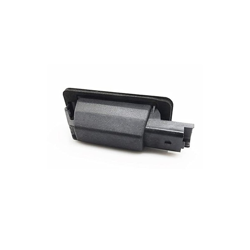 DHCN 2 x License Plate Light for P-Peugeot 207 301