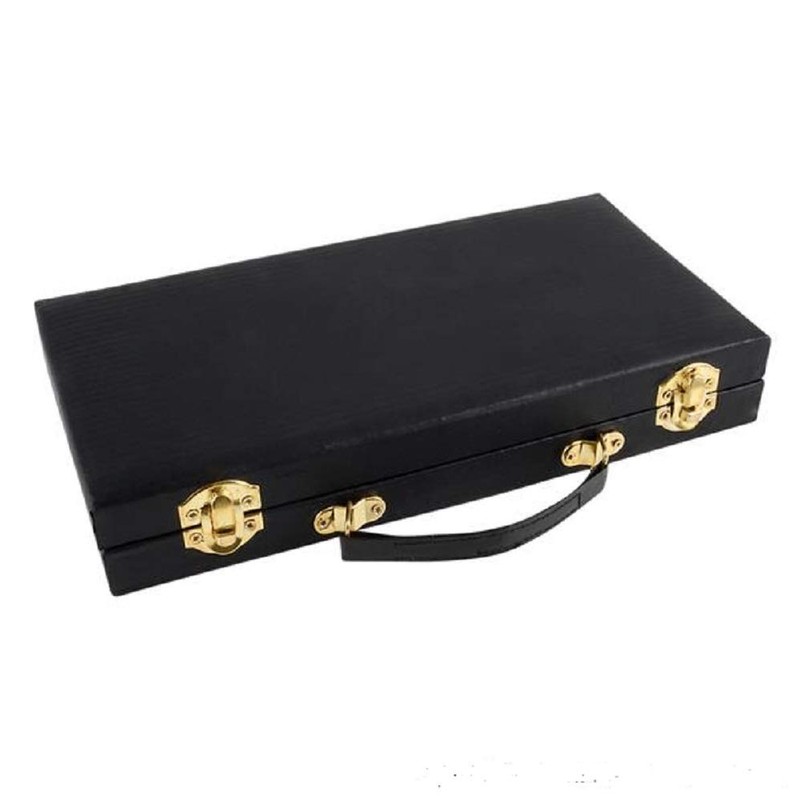 Rhode Island Novelty 11" 6-in-1 Game Set