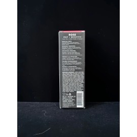 Milani Prep + Brighten Rose Face Oil - 1 Oz  FOR A DEWY GLOW