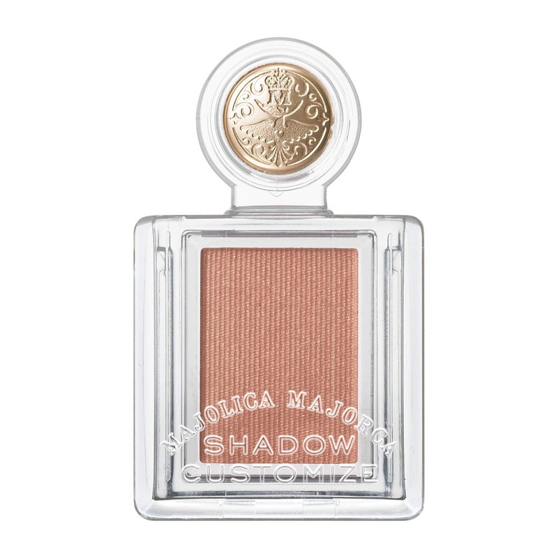 MAJOLICA MAJORCA Shadow Customized Luminous Stick Eye Shadow BR332 Walnut,