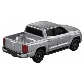 Takara Tomy Tomica No. 30 Mitsubishi Triton (Box) Mini Car Toy 3 Years Old