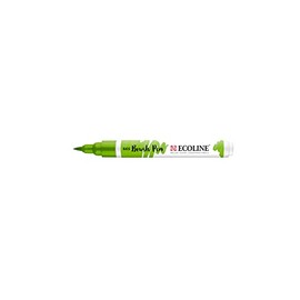 Ecoline ECO LINE Liquid Watercolor Brush Pen Spring Green (11506650)