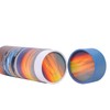 Youdear Service Ocean Sunset Scattering Urn – Biodegradable Scatter Tube