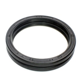 Parts and Parts Shaft Seal 42 x 52 x 4 mm NBR 70 DIN 3760 ISO 6194