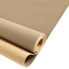 Marine Vinyl Faux Leather Upholstery Fabric 0.9 mm Thickness: Waterproof,