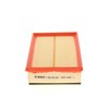 Bosch S0627 - Air Filter Car