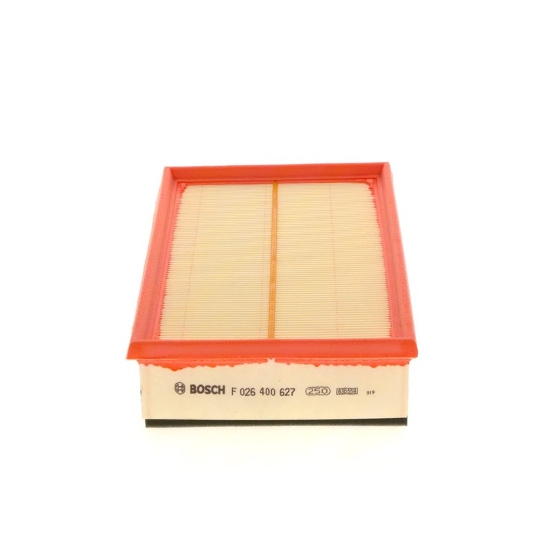 Bosch S0627 - Air Filter Car