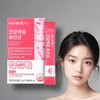 식약청인증 여성 질유산균 특허 질유래 김치 모유 아연 락토바실러스 임산부 영양제 스틱 1개 Certified Women's Probiotic Vaginal Supplement Patent Fermented Kimchi Breast Milk Zinc Lactobacillus Prenatal Nutritional Stick 1 Piece
