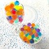 Crève Cell Jelly Balls that Swell in Water, Squishy Balls,