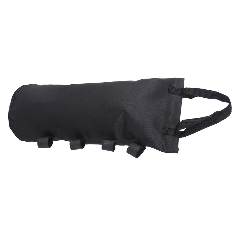 4pcs Heavy Duty Sandbag Canopy Weight Sand Bags Portable Weight