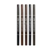 Auto Eyebrow Pencil Eyebrow Pencil 1p - Brown / 오토 아이브로우 펜슬 눈썹연필 1p - 갈색