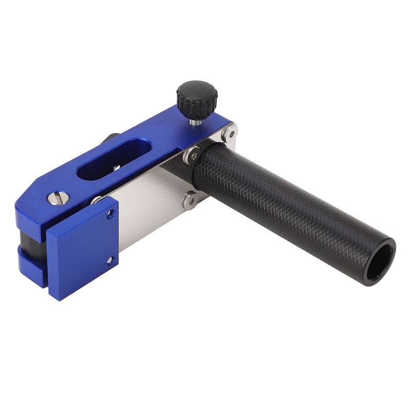 Bench Dog Clamp 3 Gear Locking Force Aluminum Alloy Quick