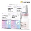 Roniwell Glutathione White (1,150mg) 60 Tablets / 로니웰 글루타치온 화이트