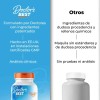 Glicinato De Magnesio Quelado Alta Absorción | 200mg 240 Tab