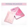Beser 5 Pz De Respingador De Nariz C/u 3 Pares