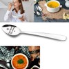 Good Morning Granny Spoon Engraved Stainless Steel Funny, Nana Gifts