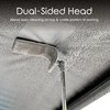 Trailersphere Easy Squeegee Customized Professional RV and Home Awning mop