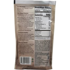 Marie Callender Mix Corn Bread Original 7.75 oz (Pack of 12)