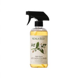 Koala Eco Limpiador de cocina multiusos - con aceite esencial de mirto limón australiano y mandarina - 16 oz