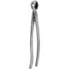 Stainless Steel Knob Cutter Bonsai Cutter Concave Cutter Gardening Tool