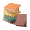 Mr. Pen- Sticky Notes, 3”x3”, 12 Pads, 600 Sheets, New