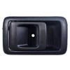 PT Auto Warehouse TO-2545A-LH - Inside Interior Inner Door Handle,