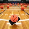 Dwang Basketball Wrist Return Ball, Sports Wrist Balls on a