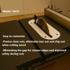 Big Horn 18413 Table Saw Insert Compatible With Delta style