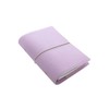 FILOFAX Domino Soft Personal Organiser Orchid 2025