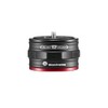 Manfrotto Move Quick Release System Base, Accessories for Tripods, Stabilizers,